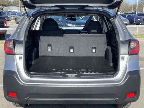 Used 2024 Subaru Outback 2.5i image 27