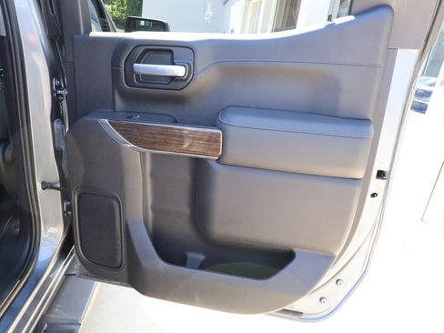 Used 2021 GMC Sierra 1500 Elevation w/ Preferred Package AWD/4WD image 38