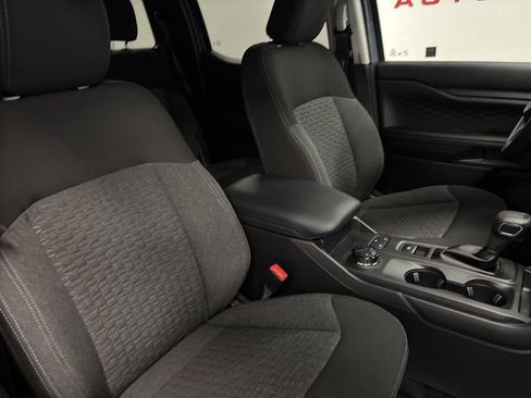 New 2026 Ford Ranger XL AWD/4WD image 35