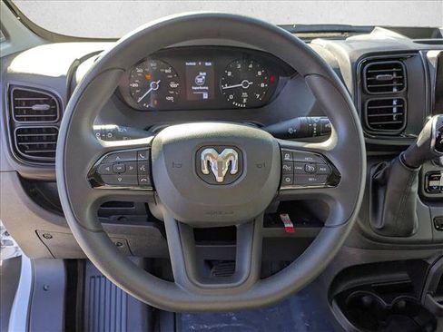 New 2026 RAM ProMaster 1500 w/ Convenience Group image 11