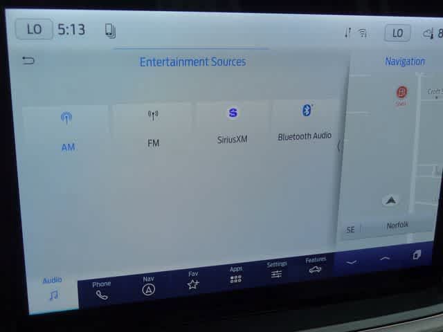 Certified 2022 Ford F150 Raptor w/ Equipment Group 801A High AWD/4WD image 32
