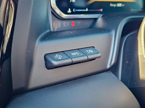New 2026 GMC Sierra 1500 Denali AWD/4WD image 19