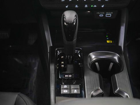 Certified 2026 Subaru Outback Premium AWD/4WD image 20