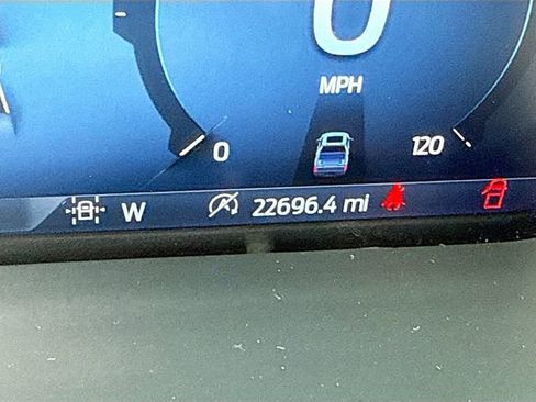 Certified 2025 Ford F150 XLT w/ Equipment Group 301A Standard image 14