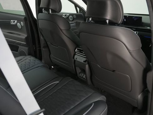 New 2025 Genesis GV80 3.5T e-SC image 42