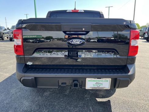 New 2026 Ford Maverick XLT FWD image 6