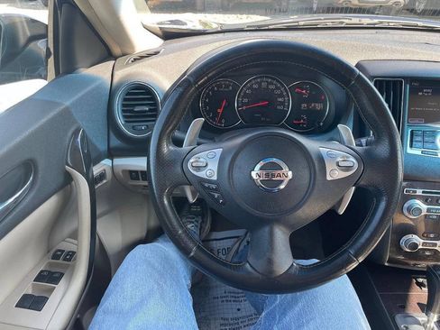 Used 2012 Nissan Maxima 3.5 SV w/ Premium Pkg FWD image 18