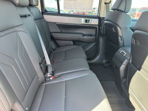New 2026 Hyundai Santa Fe XRT AWD/4WD image 31