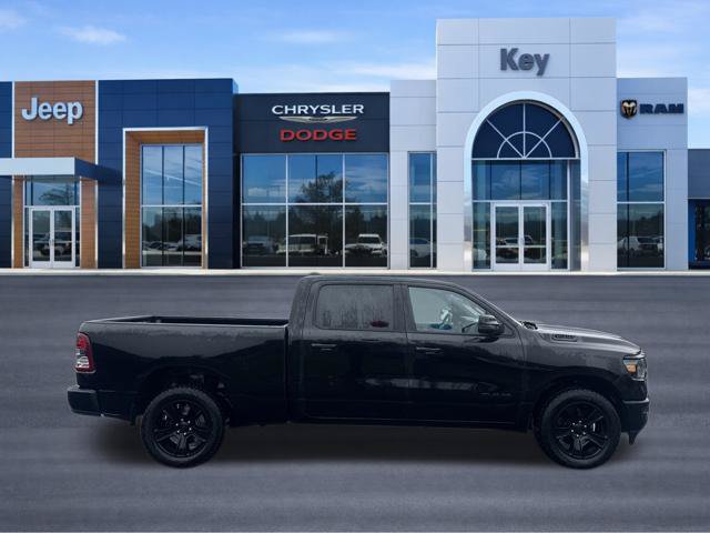 Used 2023 RAM 1500 Big Horn AWD/4WD image 7