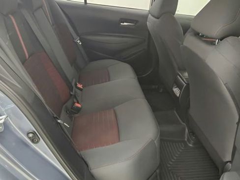 Used 2023 Toyota Corolla SE image 31