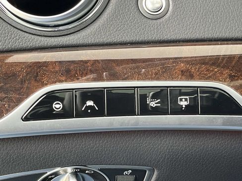 Certified 2018 Mercedes-Benz S 560 4MATIC Sedan image 25