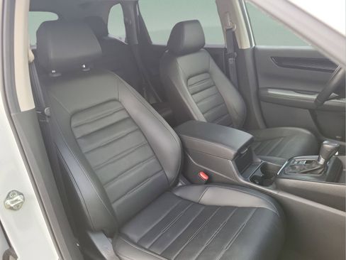 Certified 2025 Honda CR-V EX-L image 19
