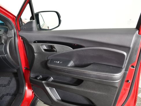 Certified 2023 Honda Passport Elite image 42