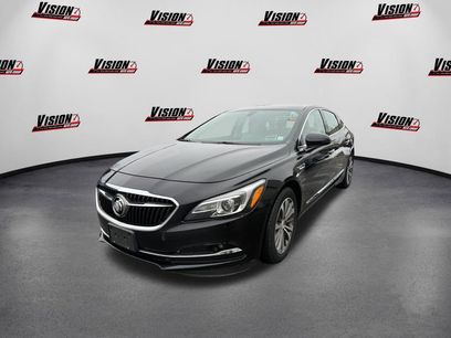 Used 2017 Buick LaCrosse Preferred