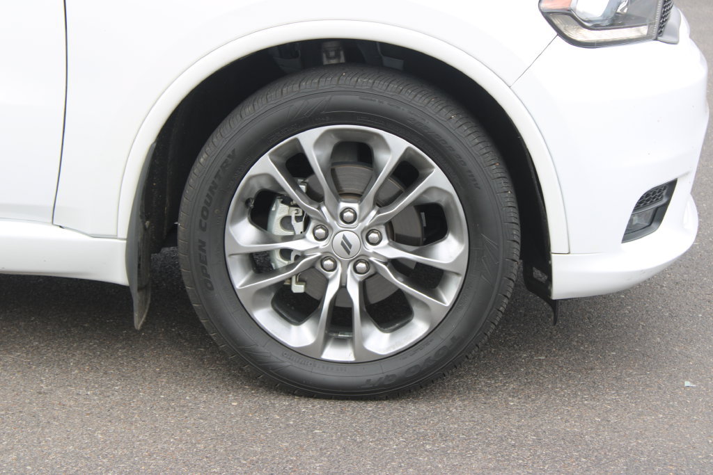 Used 2020 Dodge Durango GT RWD image 12