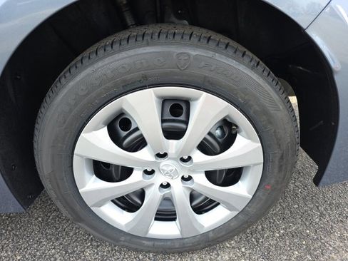 New 2026 Toyota Corolla LE image 5