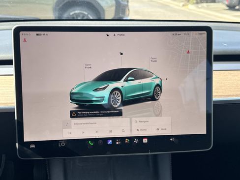 Used 2023 Tesla Model 3 Long Range AWD/4WD image 21