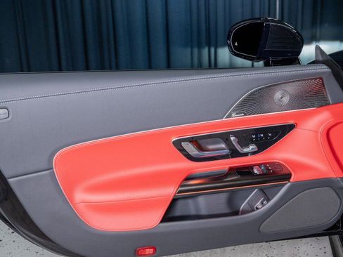 New 2026 Mercedes-Benz AMG GT 55 image 12