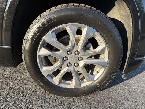 Used 2018 Chevrolet Traverse Premier w/ LPO, Floor Liner Package image 30