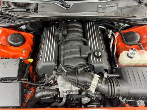 Used 2021 Dodge Challenger R/T Scat Pack w/ Plus Package RWD image 25