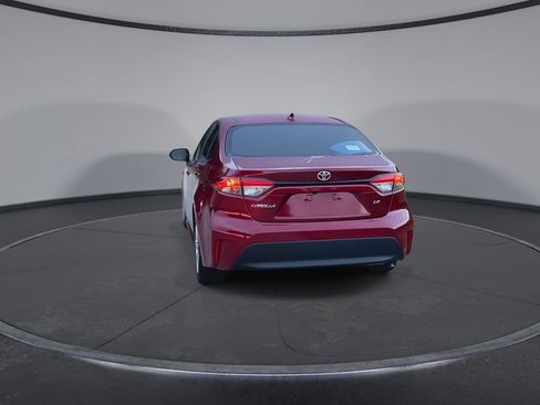 Used 2024 Toyota Corolla LE FWD image 7