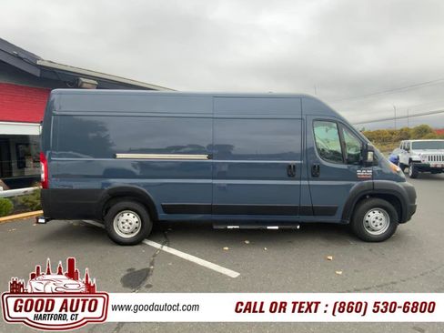 Used 2019 RAM ProMaster 3500 image 4