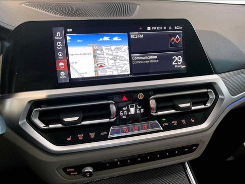 Used 2021 BMW M340i w/ Premium Package image 19