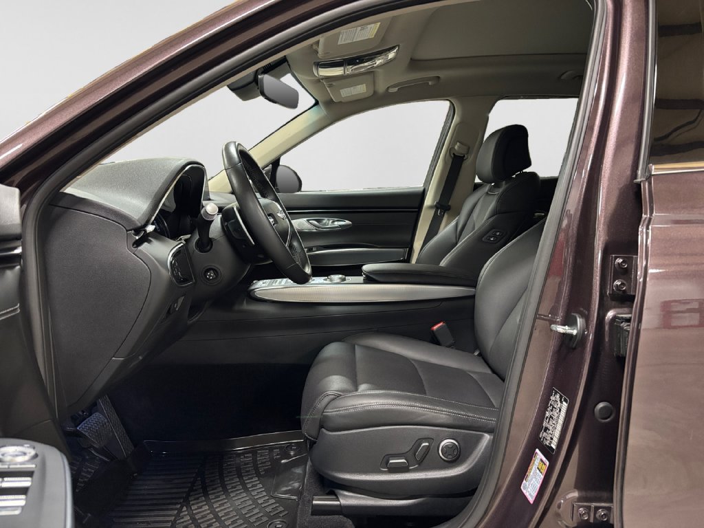 Used 2023 Genesis GV70 2.5T w/ Select Package AWD/4WD image 10