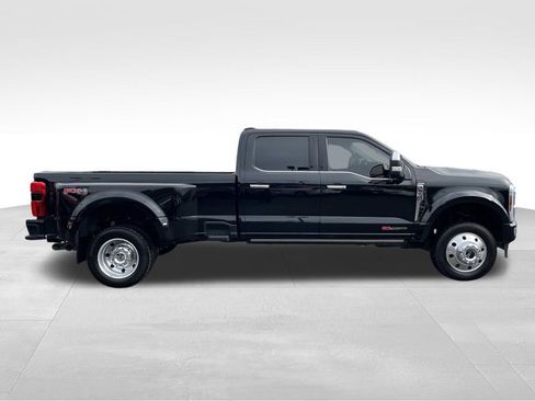 Used 2024 Ford F450 Limited w/ FX4 Off-Road Package image 2