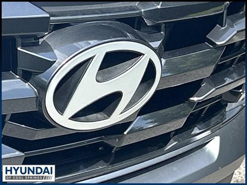New 2026 Hyundai Tucson SEL AWD/4WD image 11