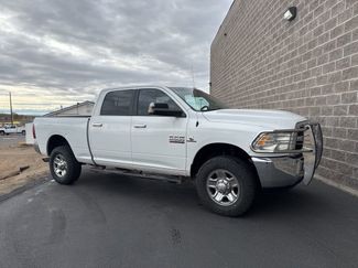 Used 2017 RAM 2500 SLT video 1