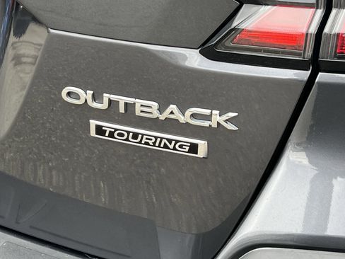 Used 2023 Subaru Outback Touring image 24