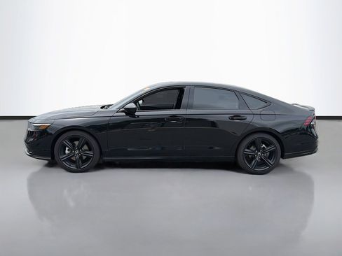 Used 2026 Honda Accord Sport image 8