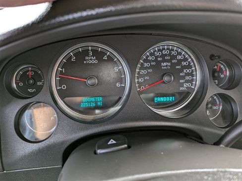 Used 2007 Chevrolet Tahoe LT w/ LT Preferred Equipment Group AWD/4WD image 24