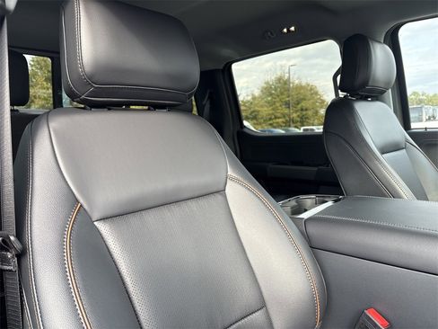 New 2026 Ford F350 Lariat w/ Lariat Ultimate Package image 17