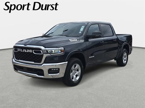 New 2026 RAM 1500 Big Horn image 1