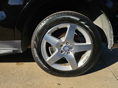 Used 2014 Mercedes-Benz ML 350 2WD w/ Premium 1 Package image 15