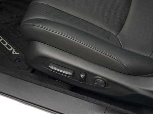 New 2025 Honda Accord Sport image 11