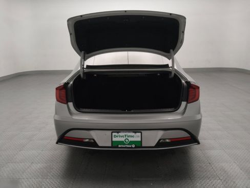 Used 2021 Hyundai Sonata SE image 29