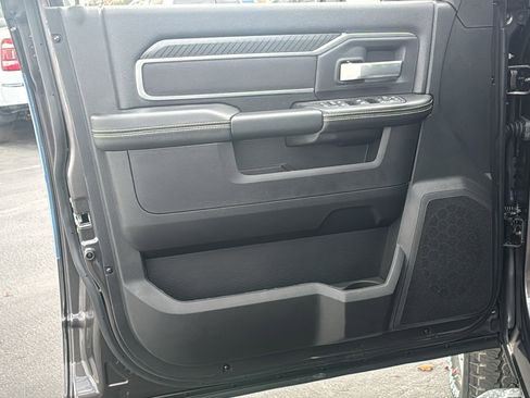 New 2026 RAM 2500 Big Horn AWD/4WD image 24