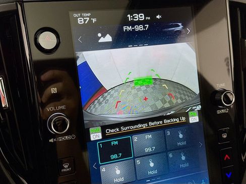 New 2026 Subaru Forester Sport image 14