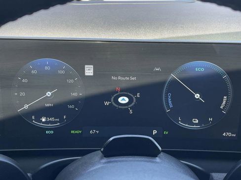 New 2026 Hyundai Tucson Limited w/ Tow & Go Package image 41