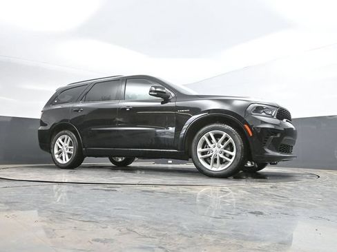 Used 2025 Dodge Durango R/T AWD/4WD image 45