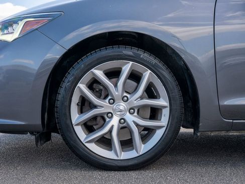 Certified 2019 Acura ILX FWD image 15