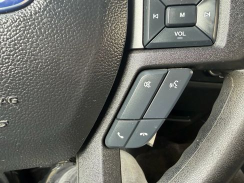 Used 2018 Ford F150 XLT image 16