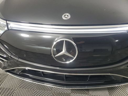 Used 2023 Mercedes-Benz EQS 450+ Sedan image 10