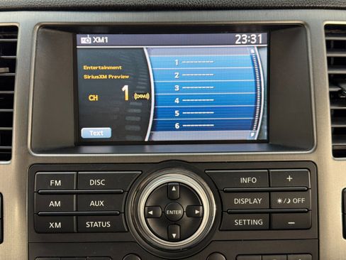 Used 2013 Nissan Armada SV image 21