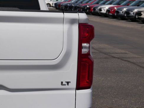 New 2026 Chevrolet Silverado 1500 LT Trail Boss w/ Convenience Package II AWD/4WD image 6
