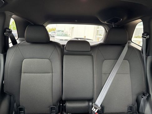 Used 2024 Honda CR-V Sport image 10