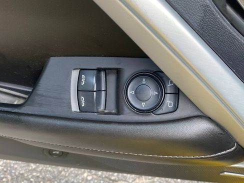 Used 2016 Chevrolet Camaro LT RWD image 18